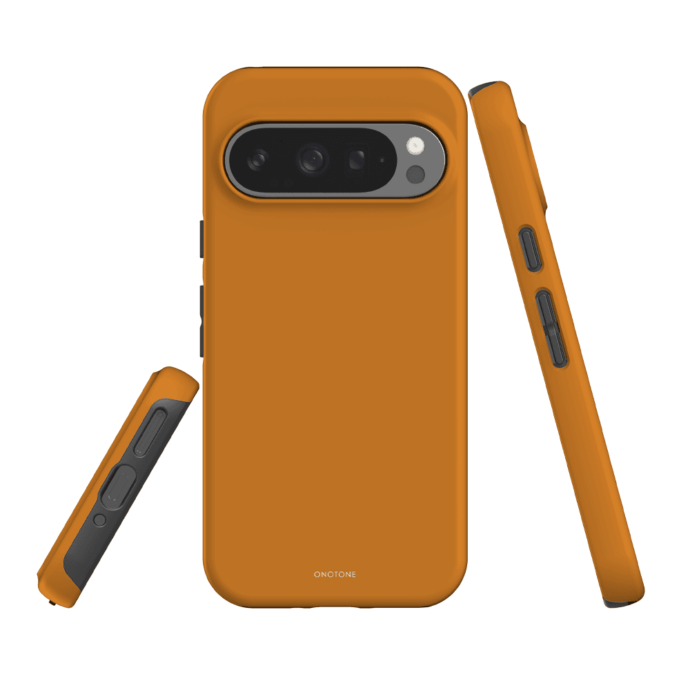 Google Pixel Case - Pantone 145