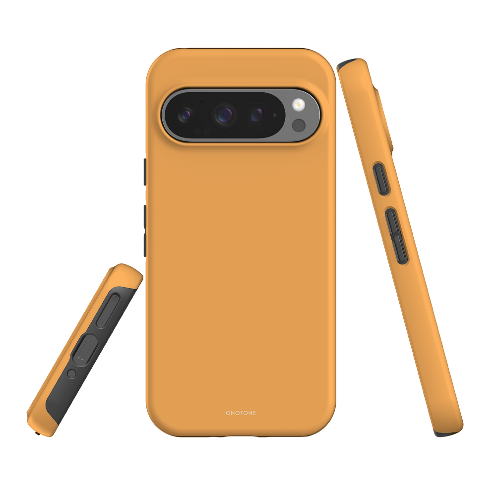 Google Pixel Case - Pantone 150