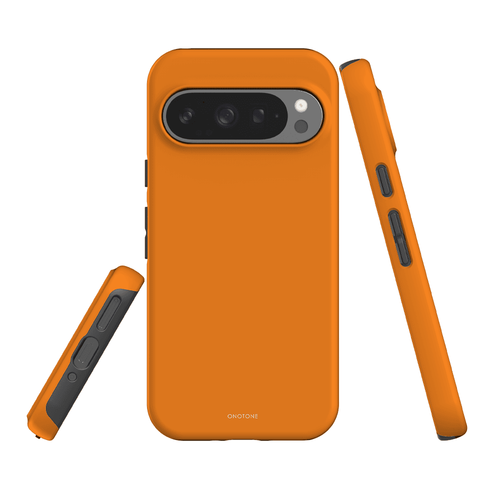 Google Pixel Case - Pantone 151