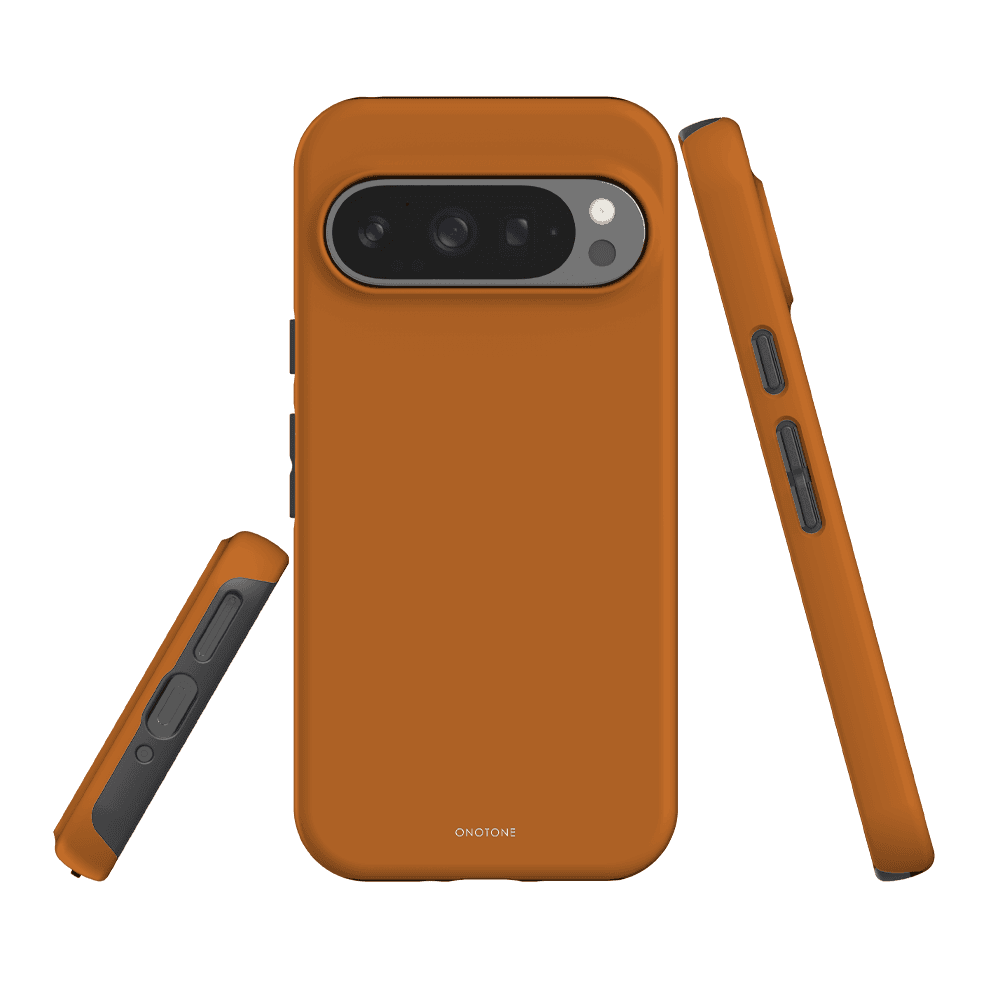 Google Pixel Case - Pantone 153