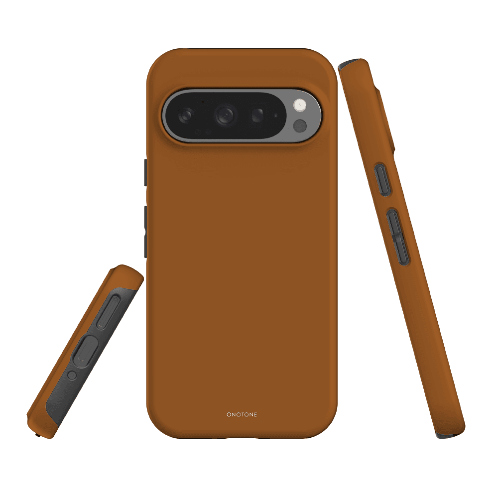 Google Pixel Case - Pantone 154
