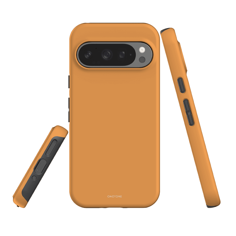 Google Pixel Case - Pantone 157