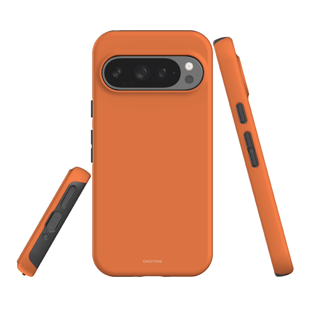Google Pixel Case - Pantone 164
