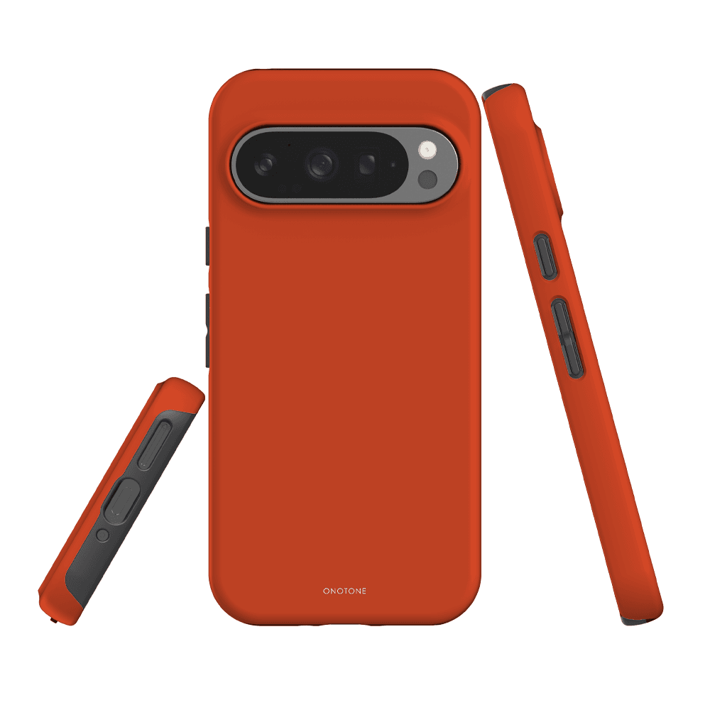 Google Pixel Case - Pantone 173