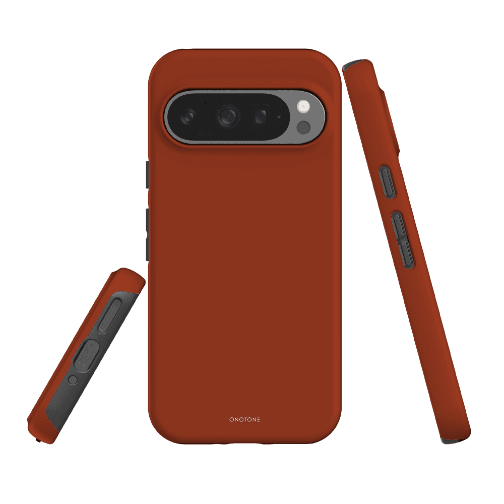 Google Pixel Case - Pantone 174