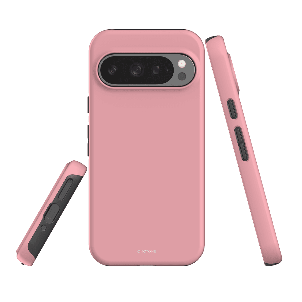 Google Pixel Case - Pantone 176