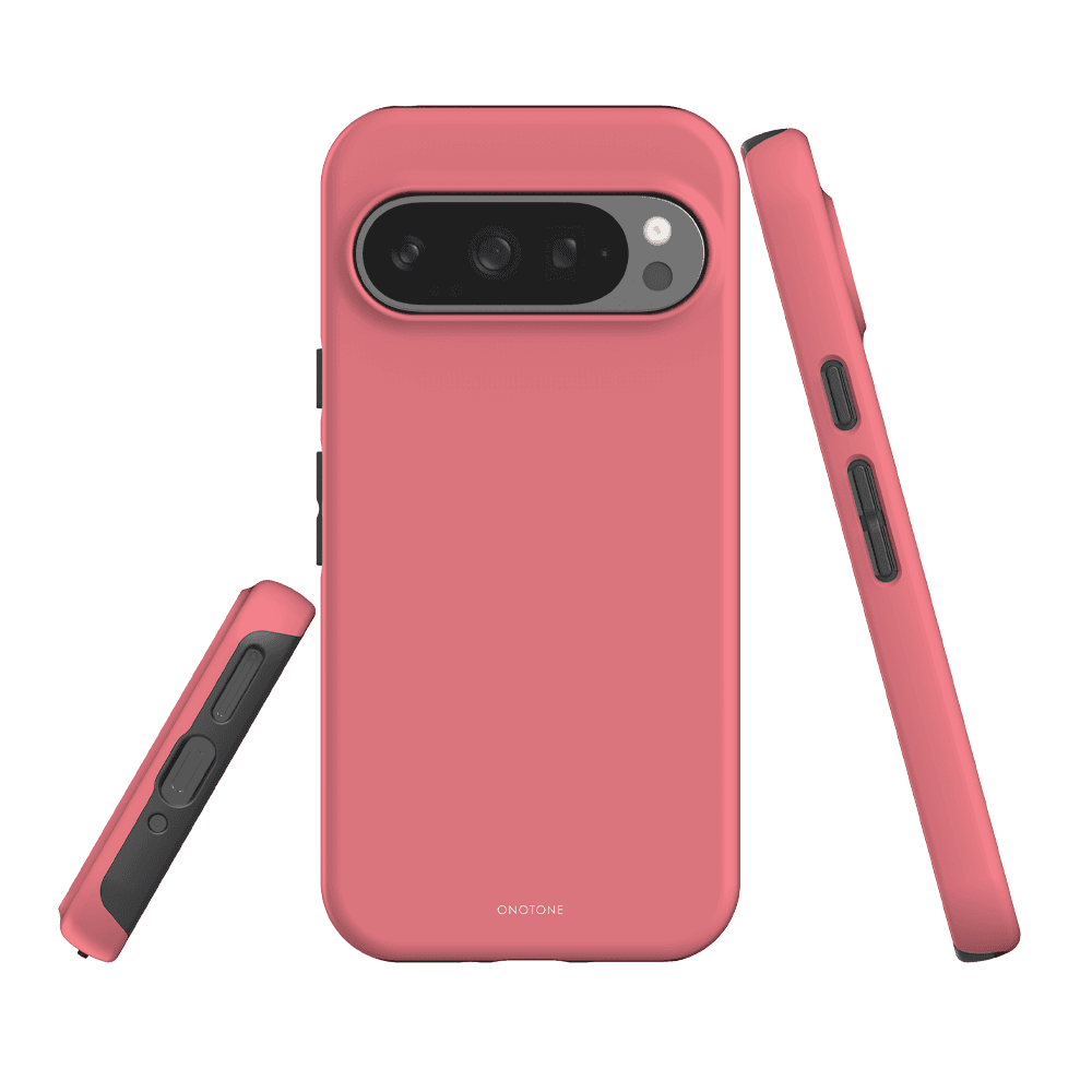 Google Pixel Case - Pantone 177