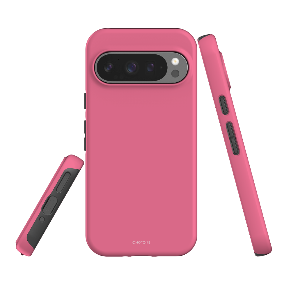 Google Pixel Case - Pantone 190