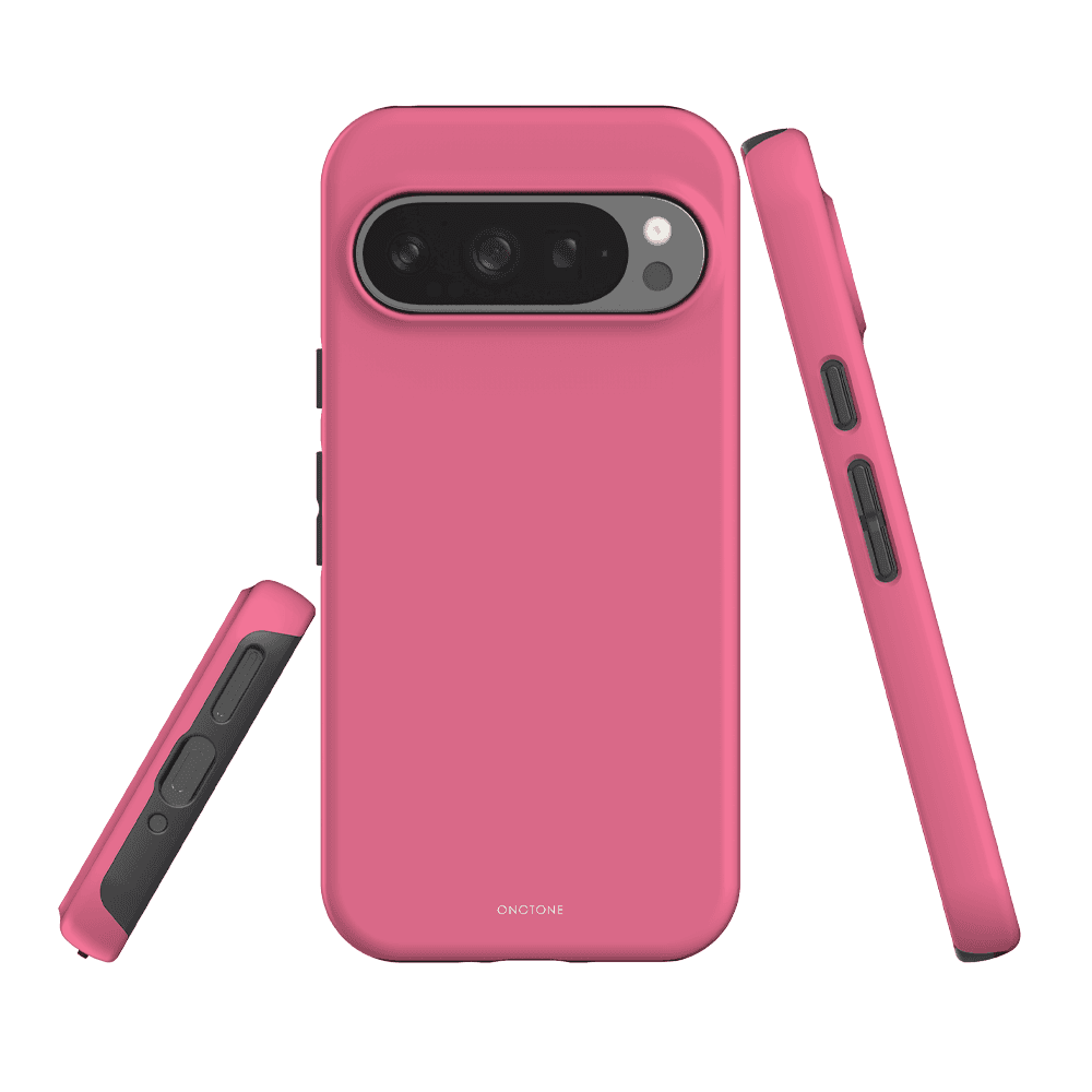 Google Pixel Case - Pantone 190
