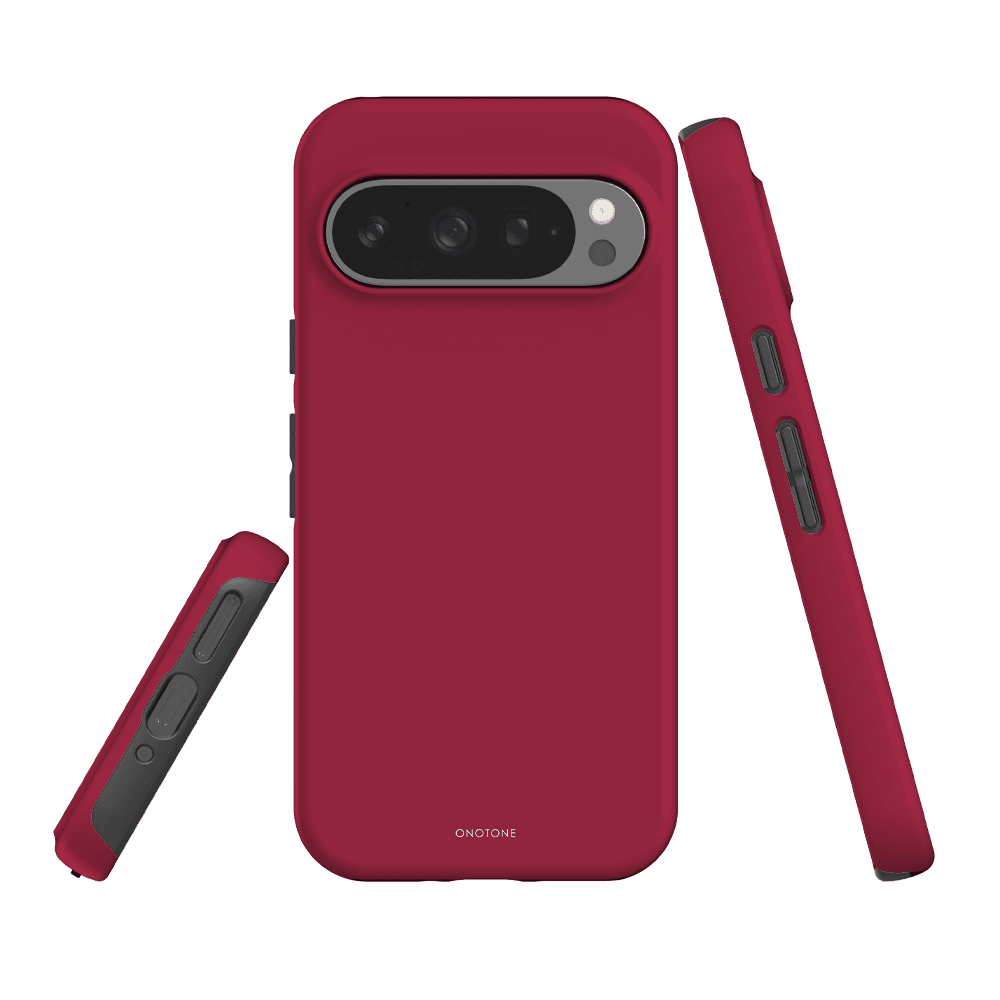 Google Pixel Case - Pantone 194
