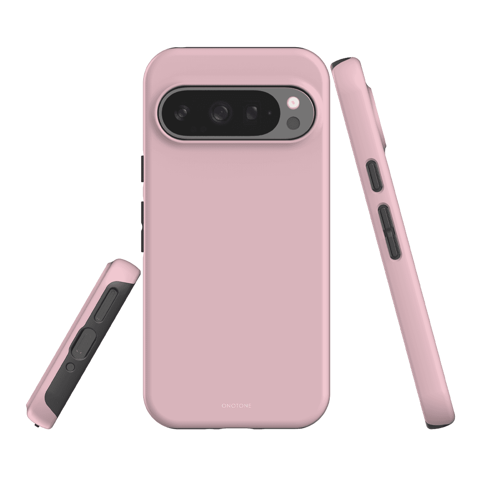 Google Pixel Case - Pantone 196