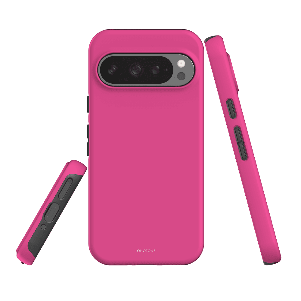 Google Pixel Case - Pantone 212