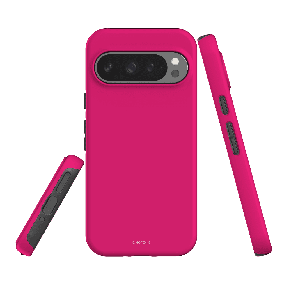 Google Pixel Case - Pantone 213