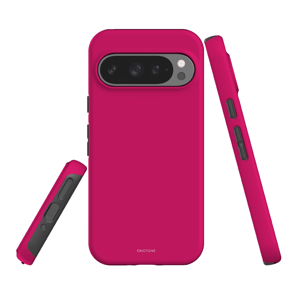 Google Pixel Case - Pantone 214