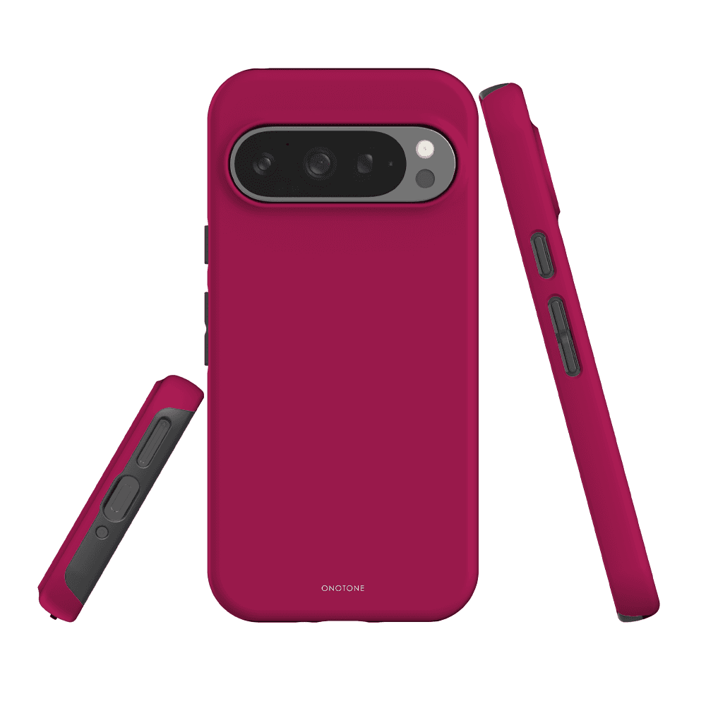 Google Pixel Case - Pantone 220