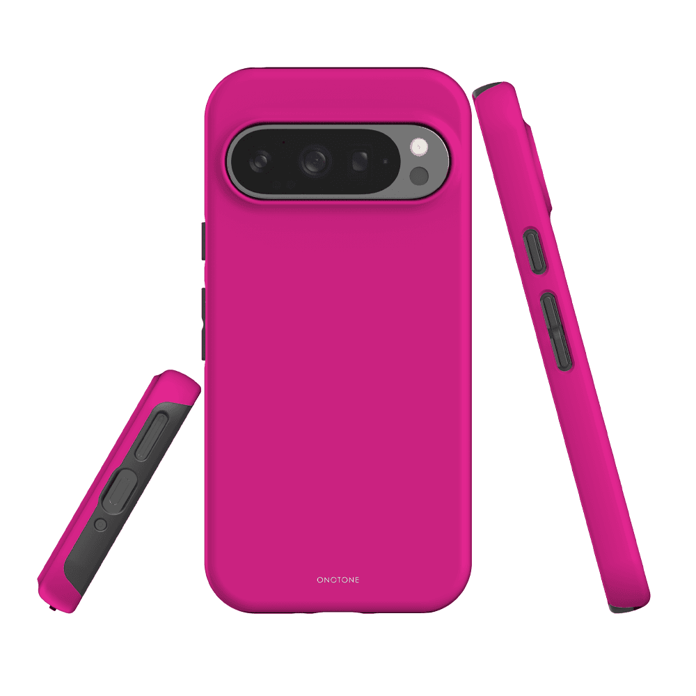 Google Pixel Case - Pantone 225
