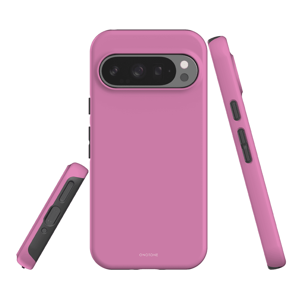 Google Pixel Case - Pantone 237