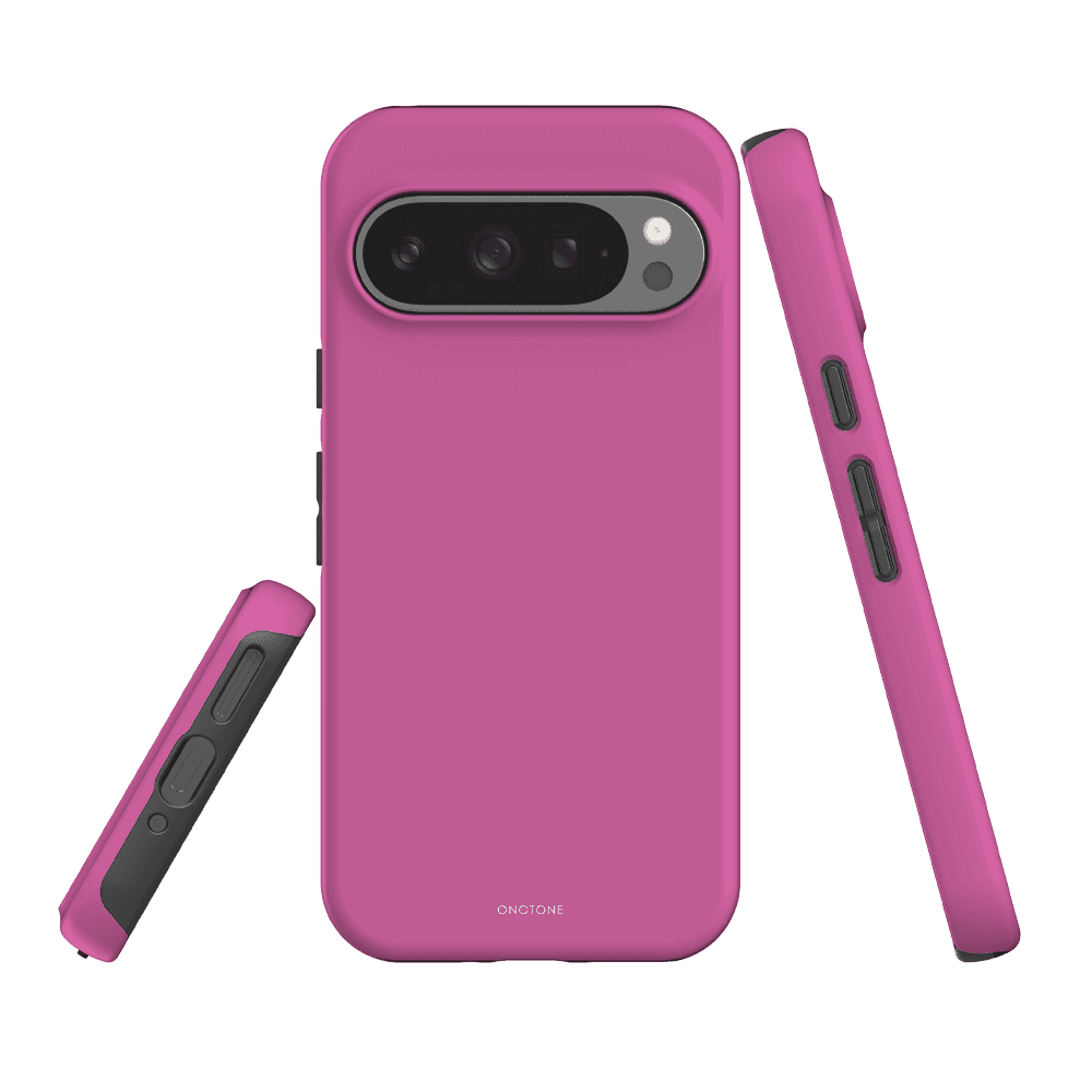 Google Pixel Case - Pantone 238