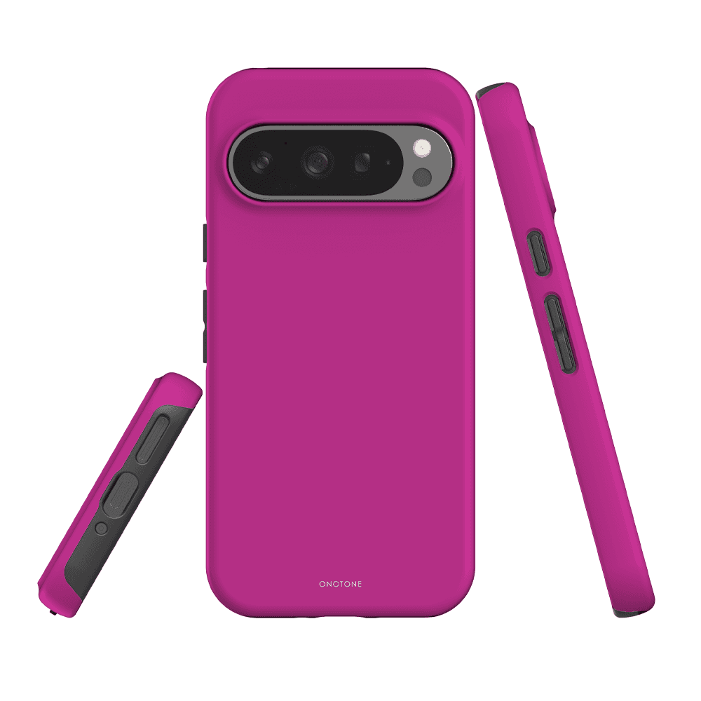Google Pixel Case - Pantone 240