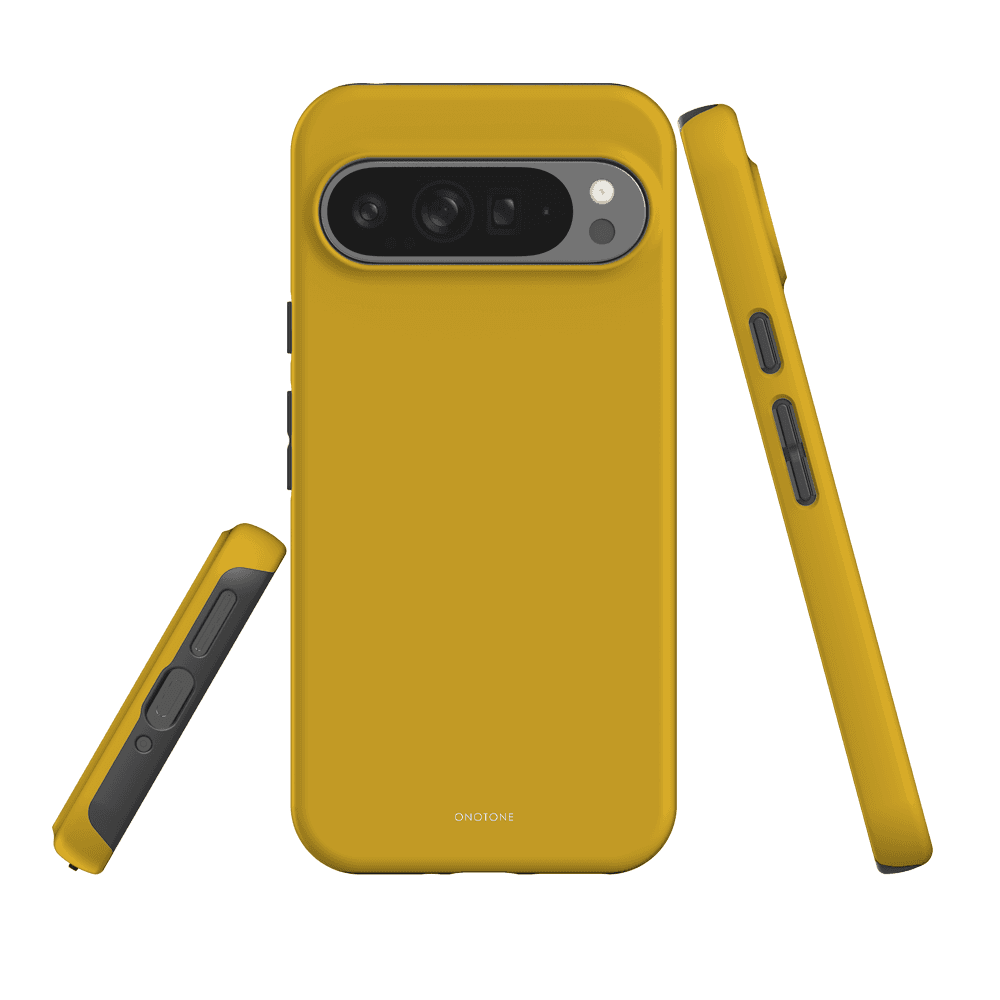 Google Pixel Case - Pantone 110