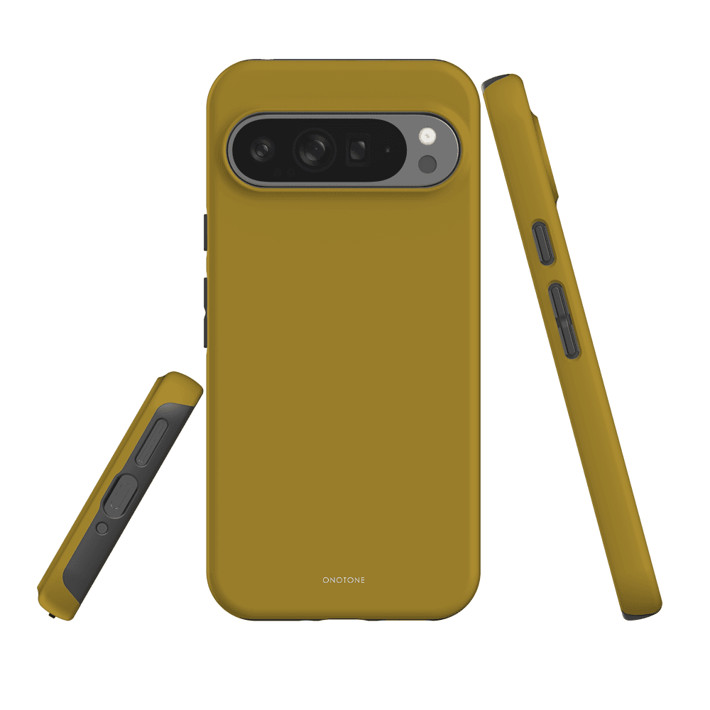 Google Pixel Case - Pantone 111