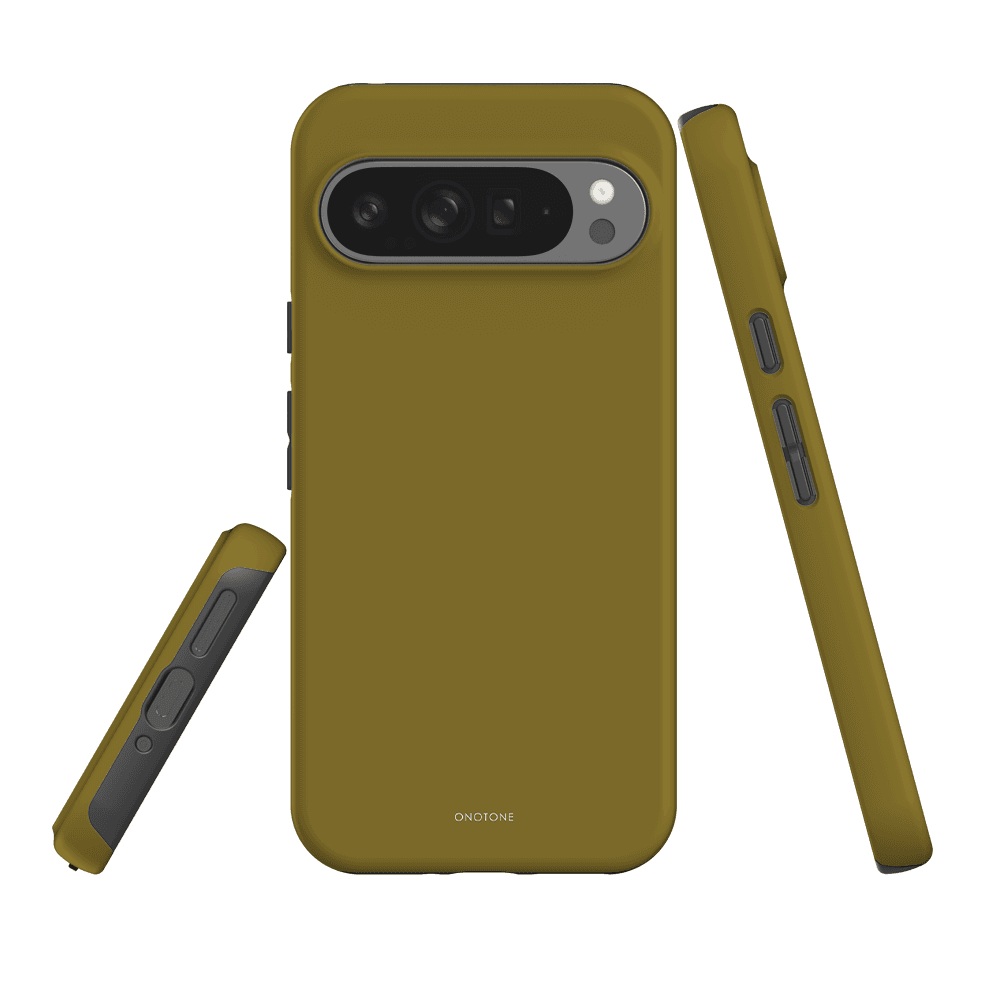Google Pixel Case - Pantone 119