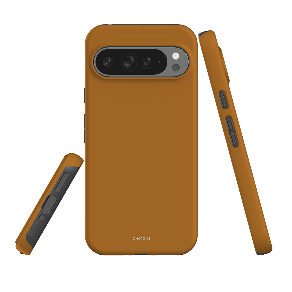 Google Pixel Case - Pantone 139