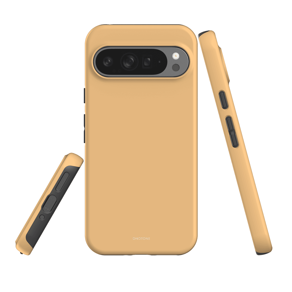 Google Pixel Case - Pantone 148