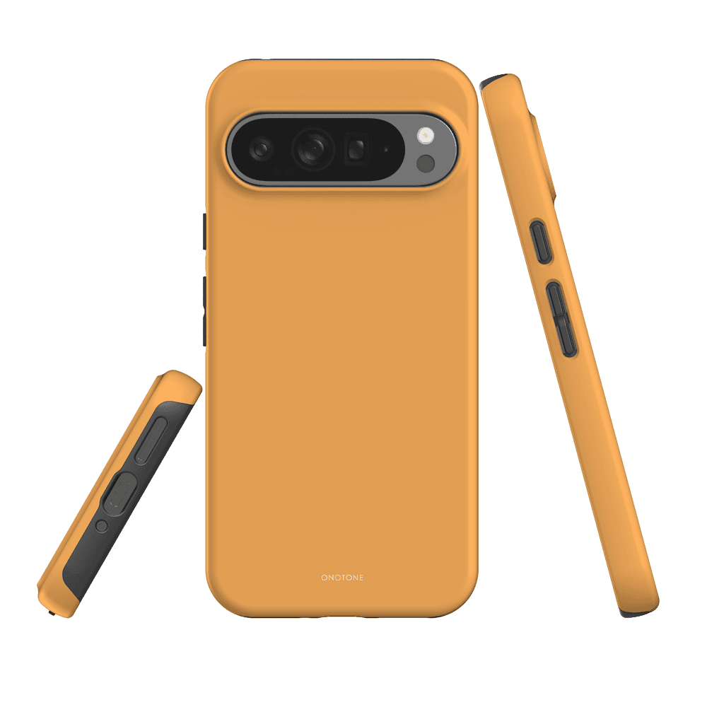 Google Pixel Case - Pantone 150