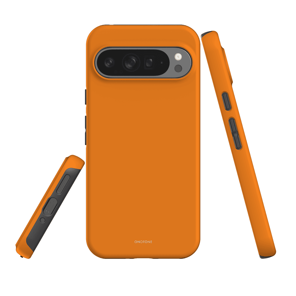 Google Pixel Case - Pantone 151