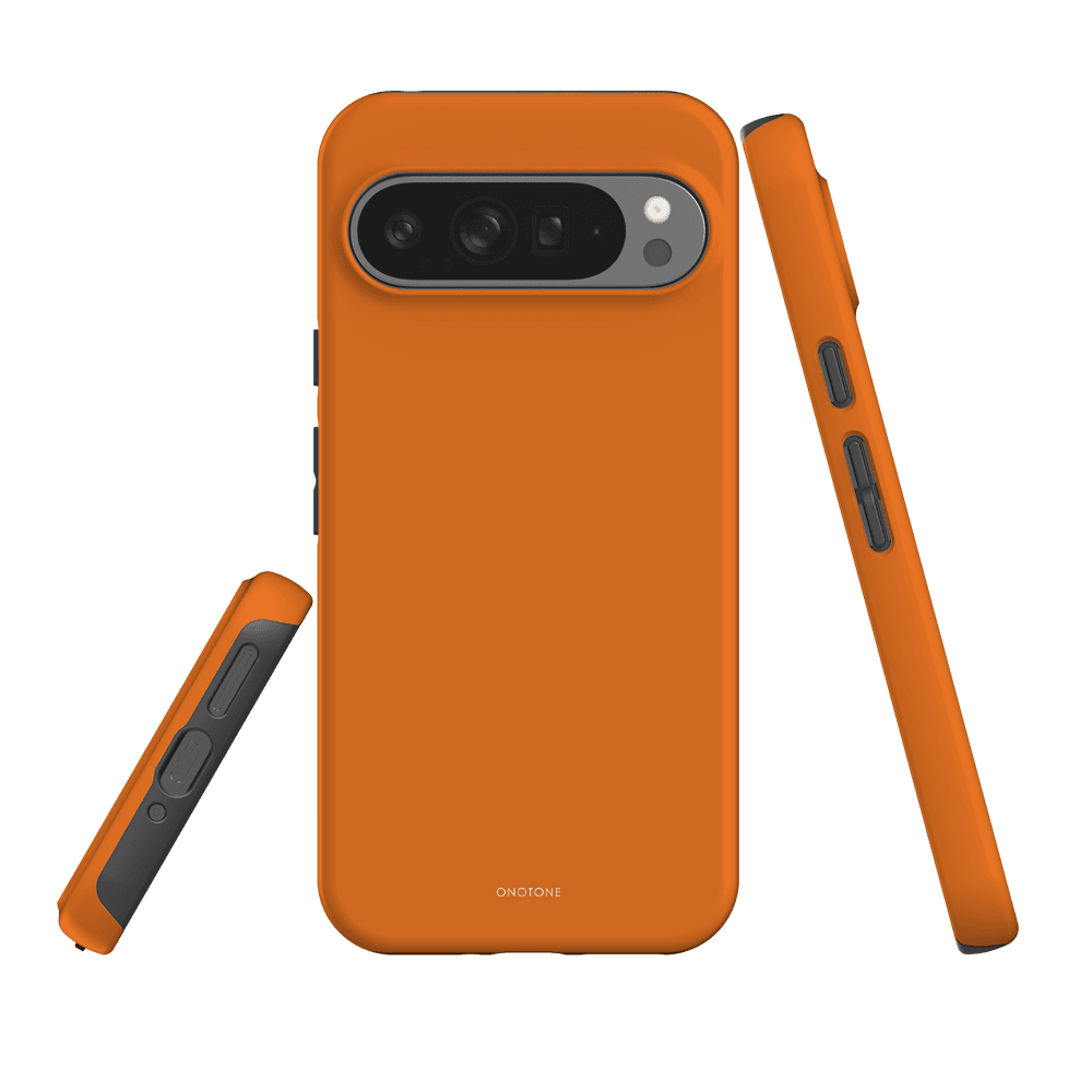 Google Pixel Case - Pantone 152