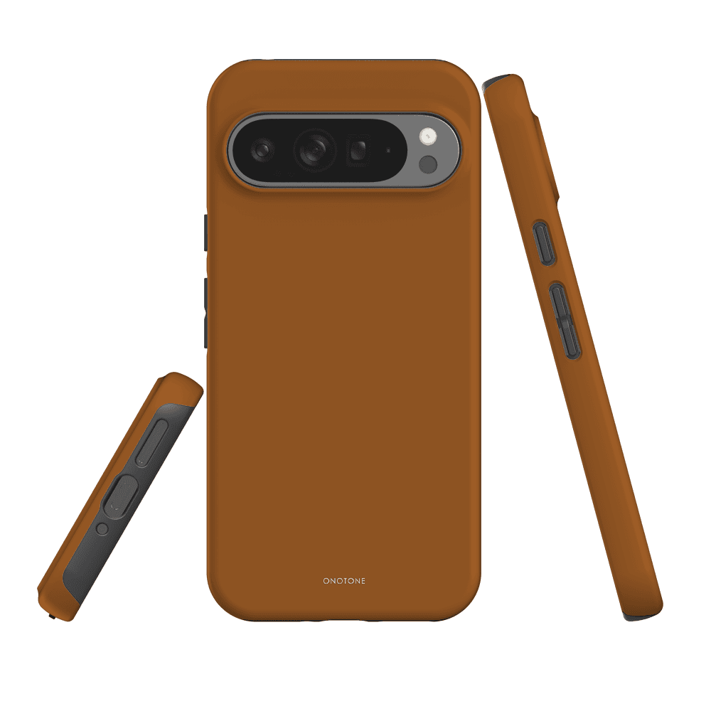 Google Pixel Case - Pantone 154