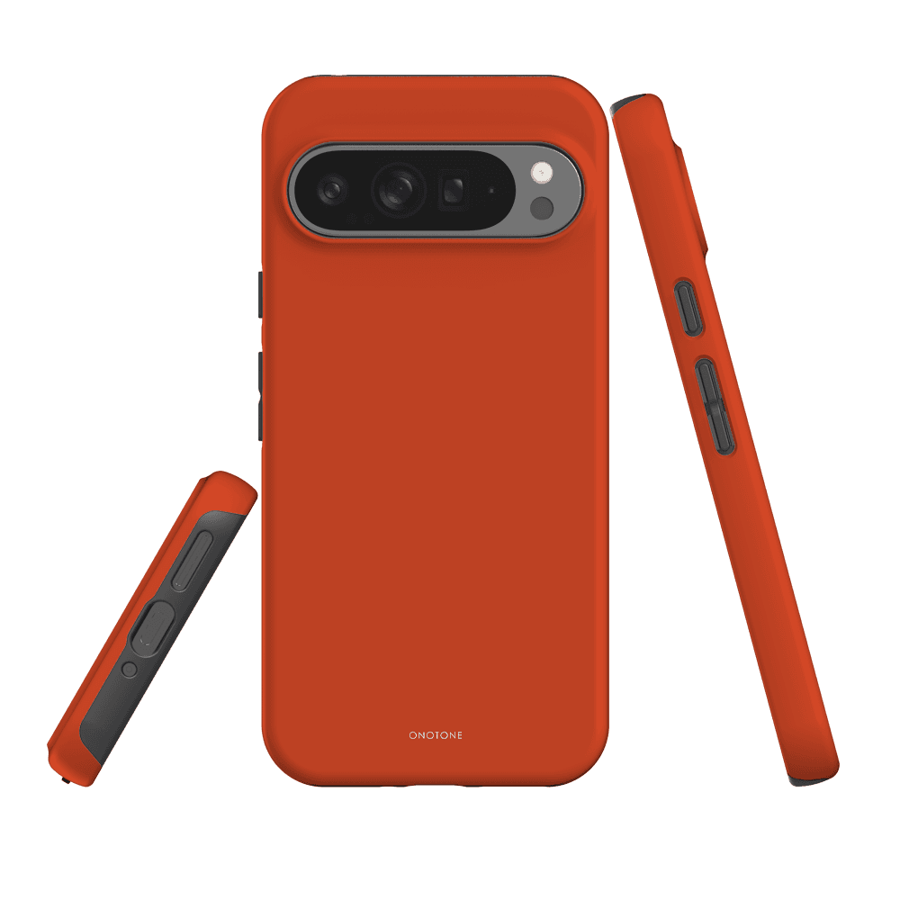 Google Pixel Case - Pantone 173