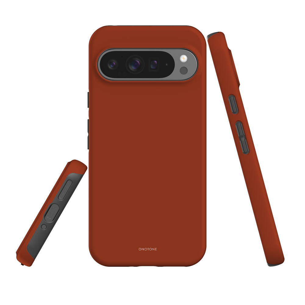 Google Pixel Case - Pantone 174