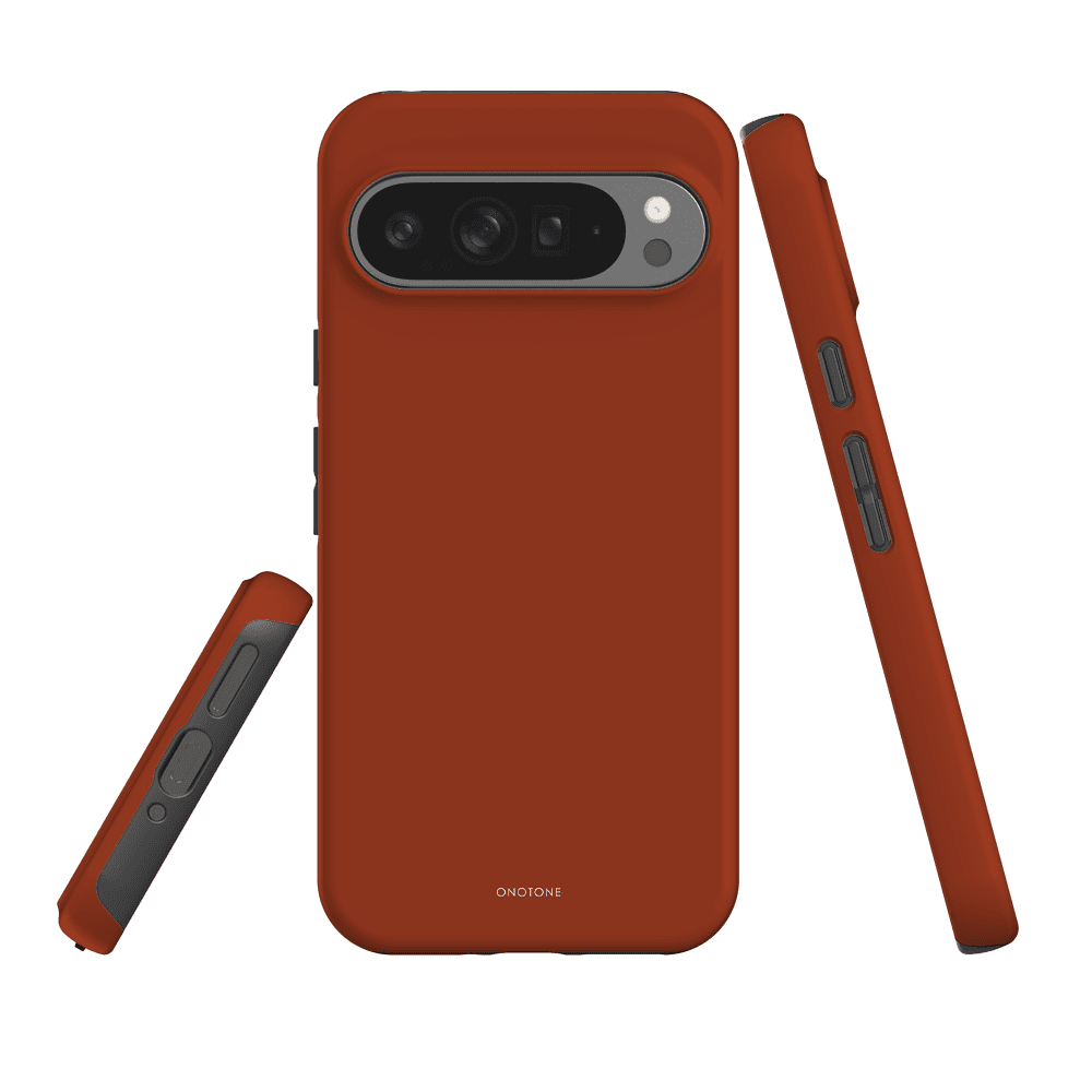 Google Pixel Case - Pantone 174