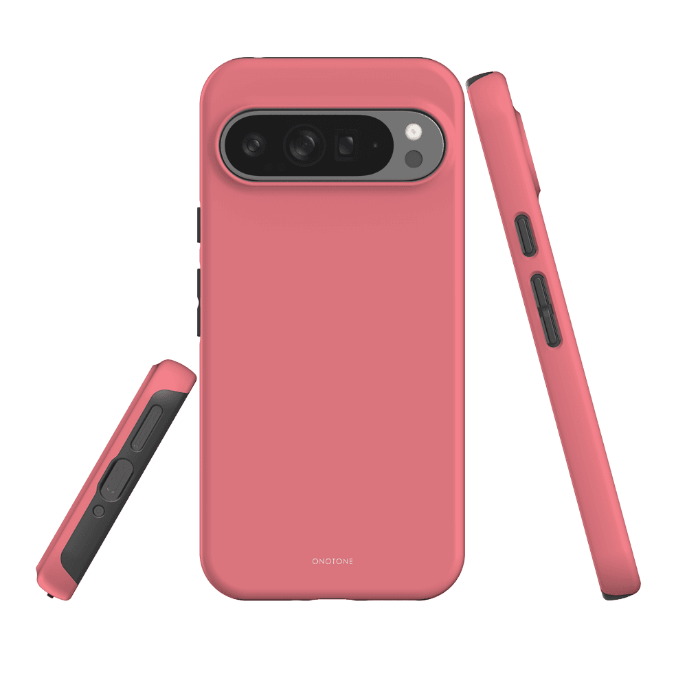 Google Pixel Case - Pantone 177