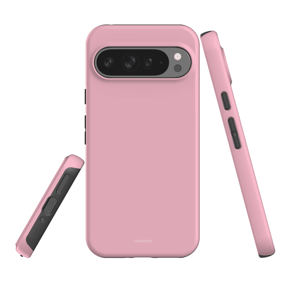 Google Pixel Case - Pantone 182