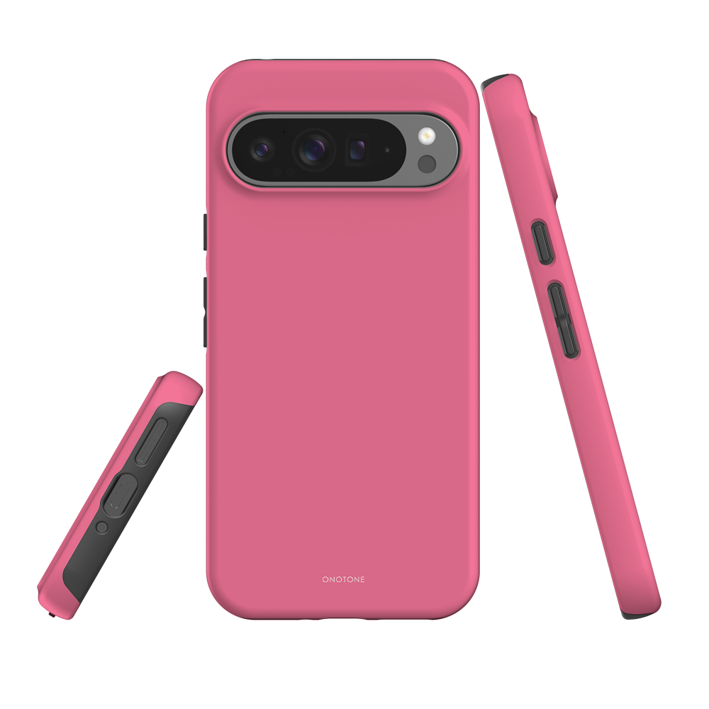 Google Pixel Case - Pantone 190