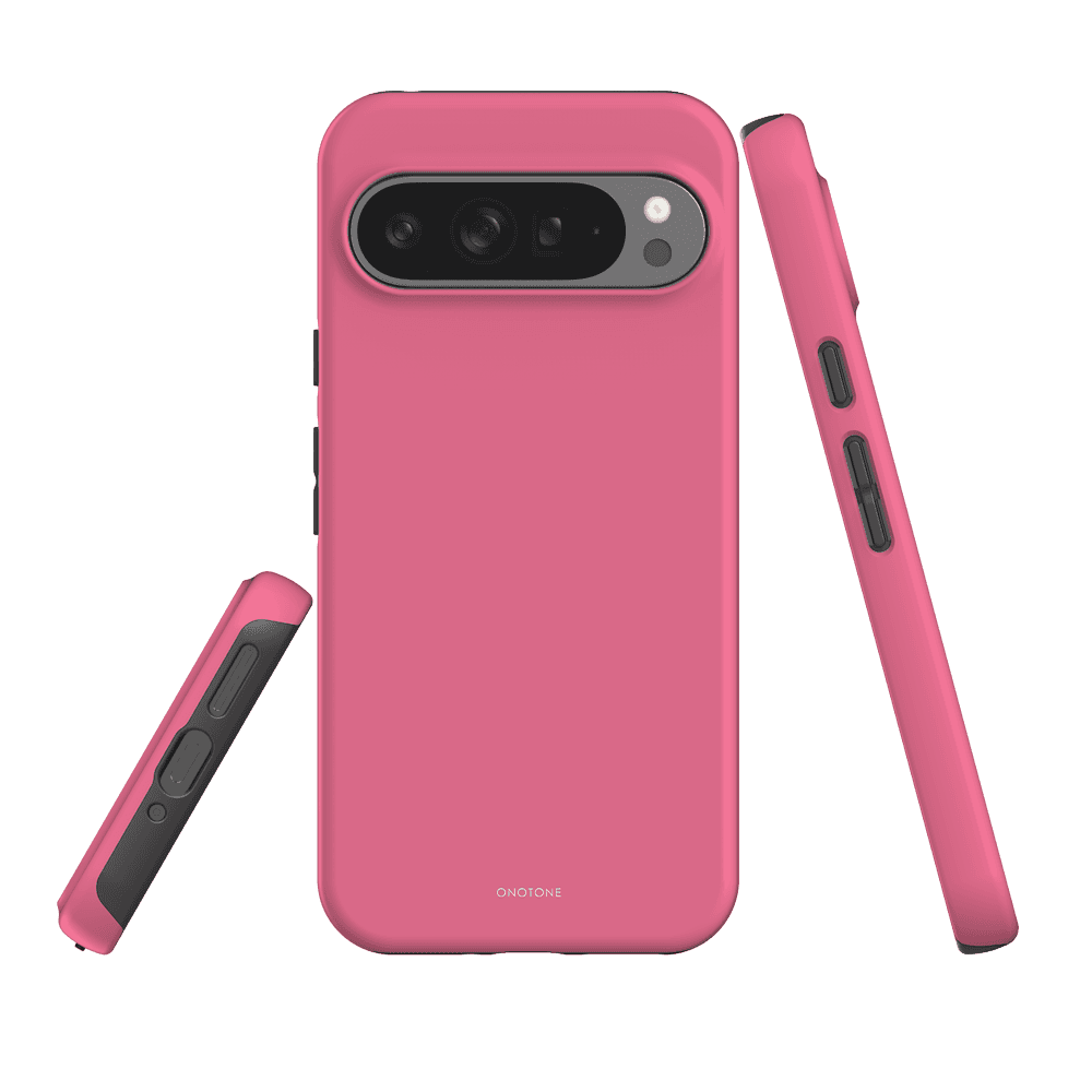 Google Pixel Case - Pantone 190