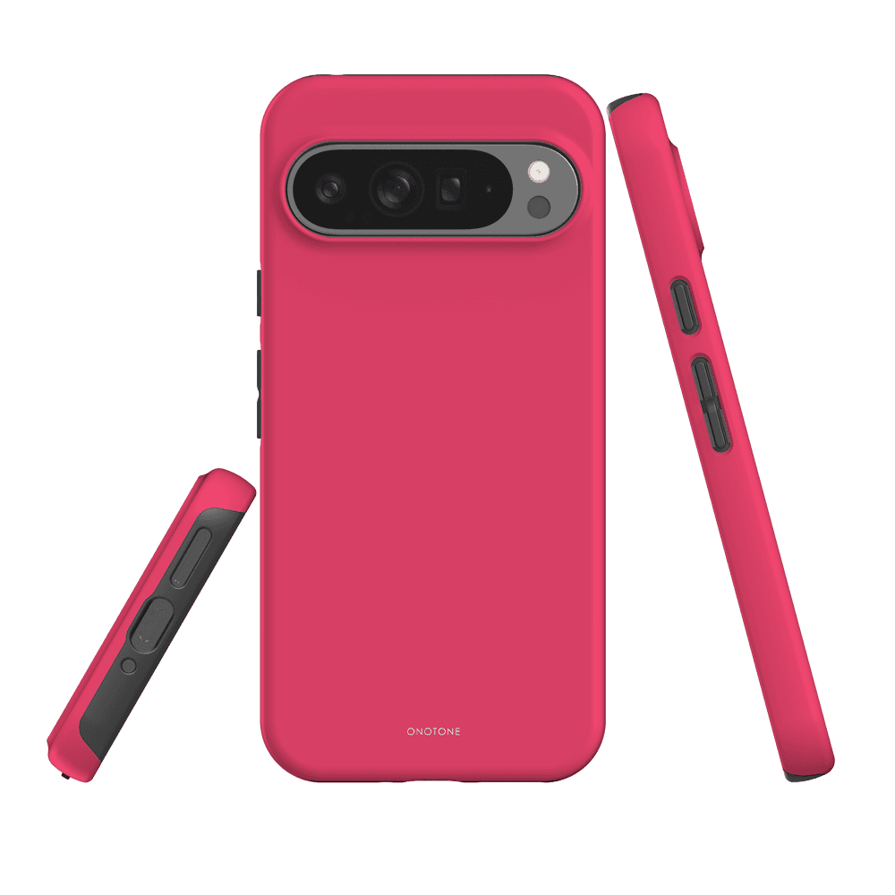 Google Pixel Case - Pantone 191