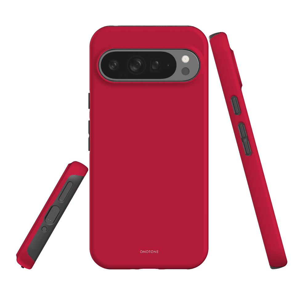 Google Pixel Case - Pantone 193