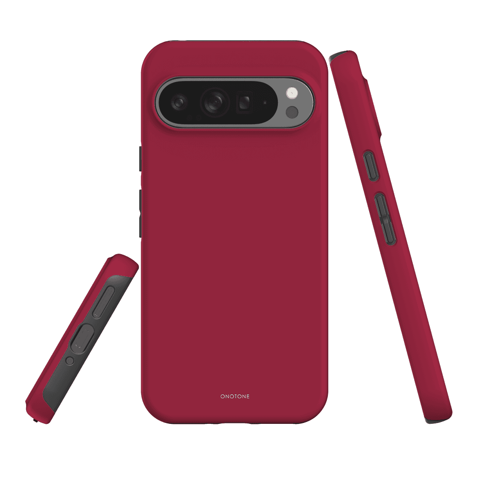 Google Pixel Case - Pantone 194