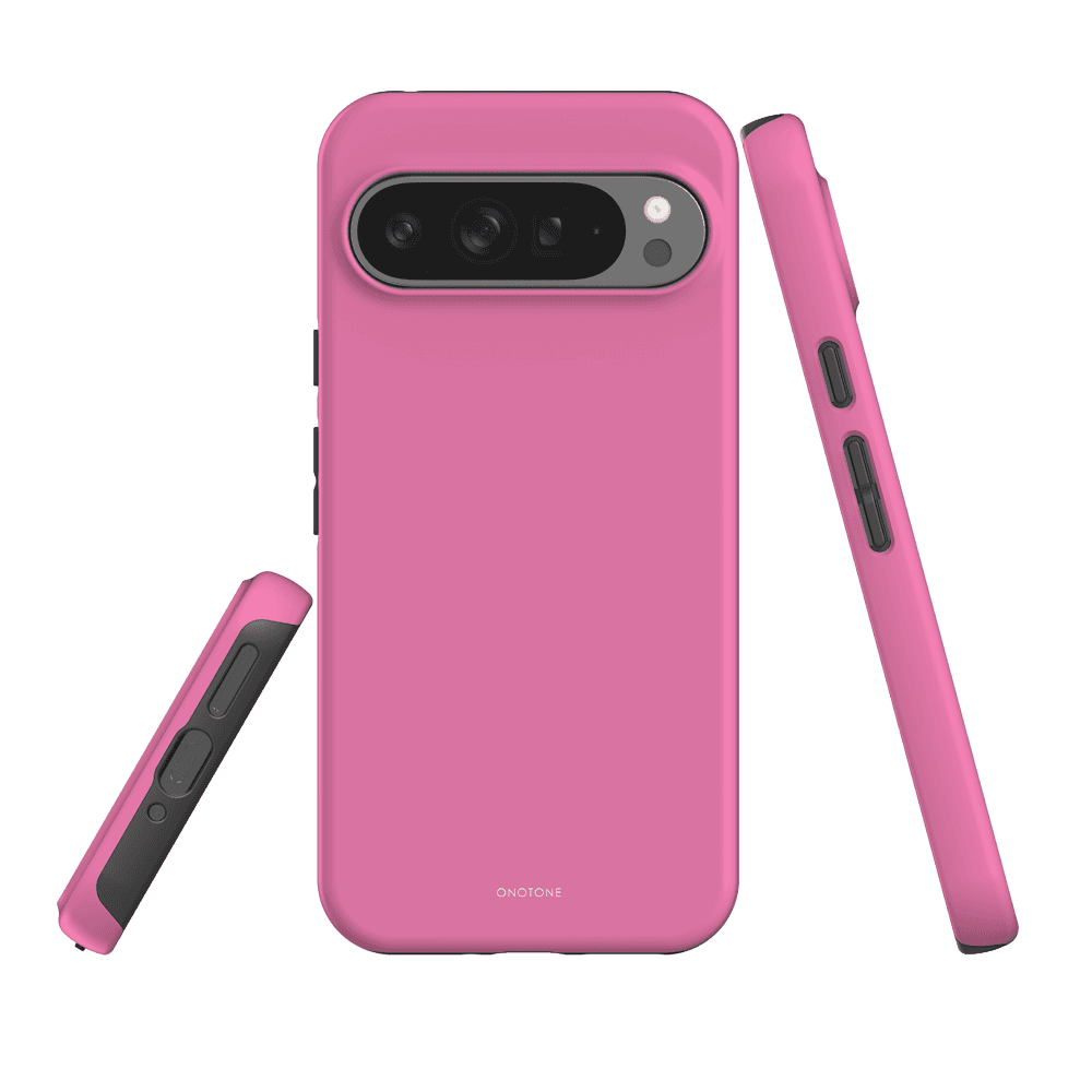 Google Pixel Case - Pantone 211