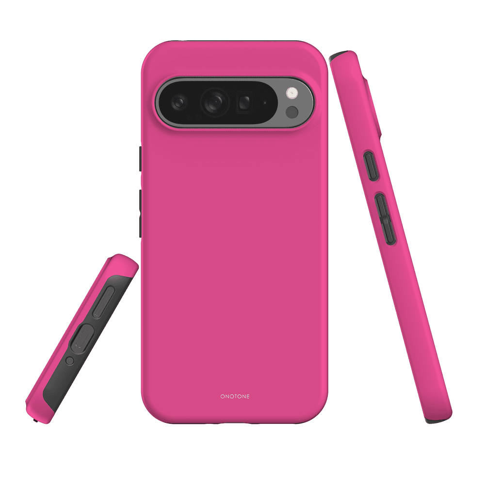 Google Pixel Case - Pantone 212