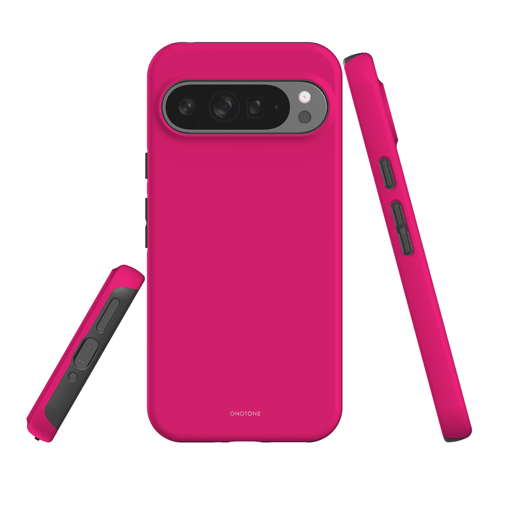 Google Pixel Case - Pantone 213