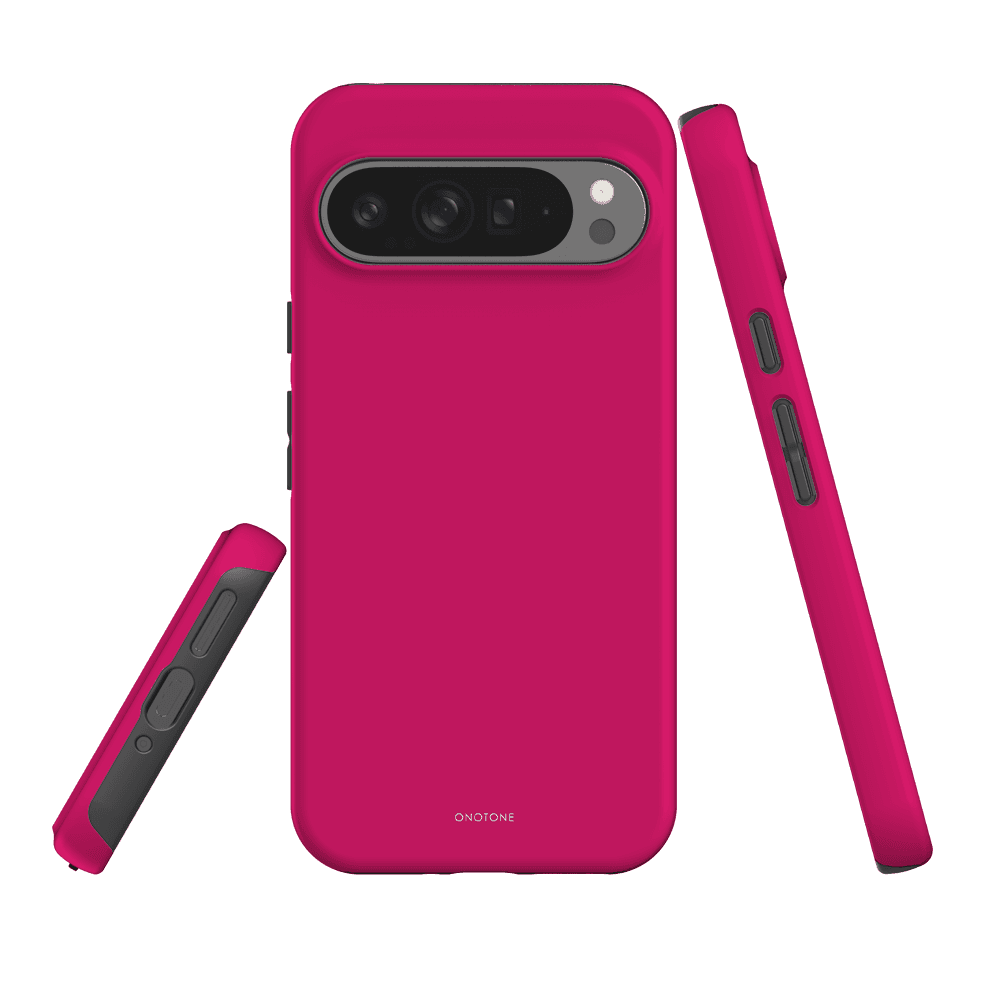 Google Pixel Case - Pantone 214
