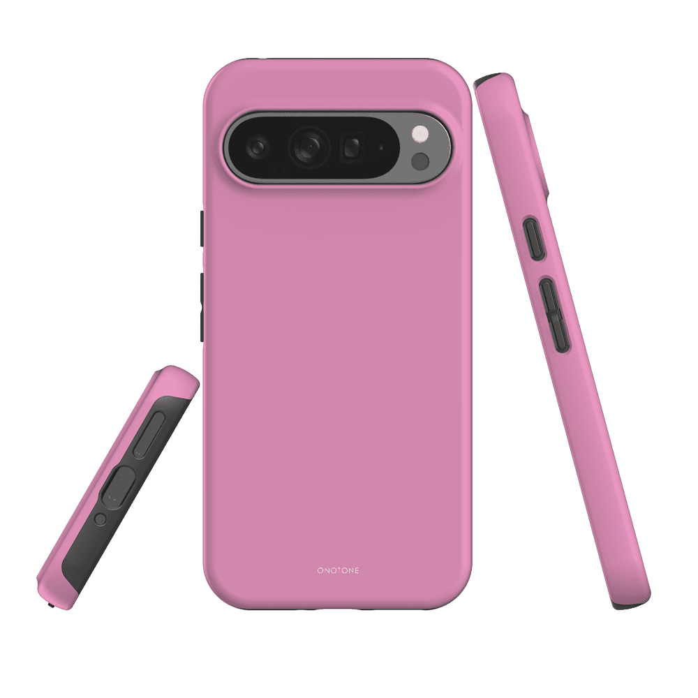 Google Pixel Case - Pantone 223