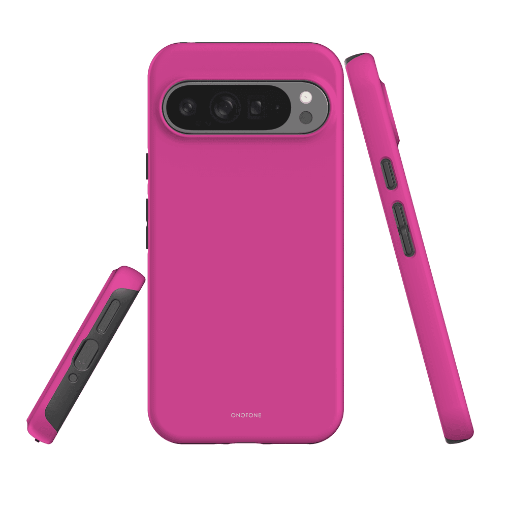 Google Pixel Case - Pantone 232