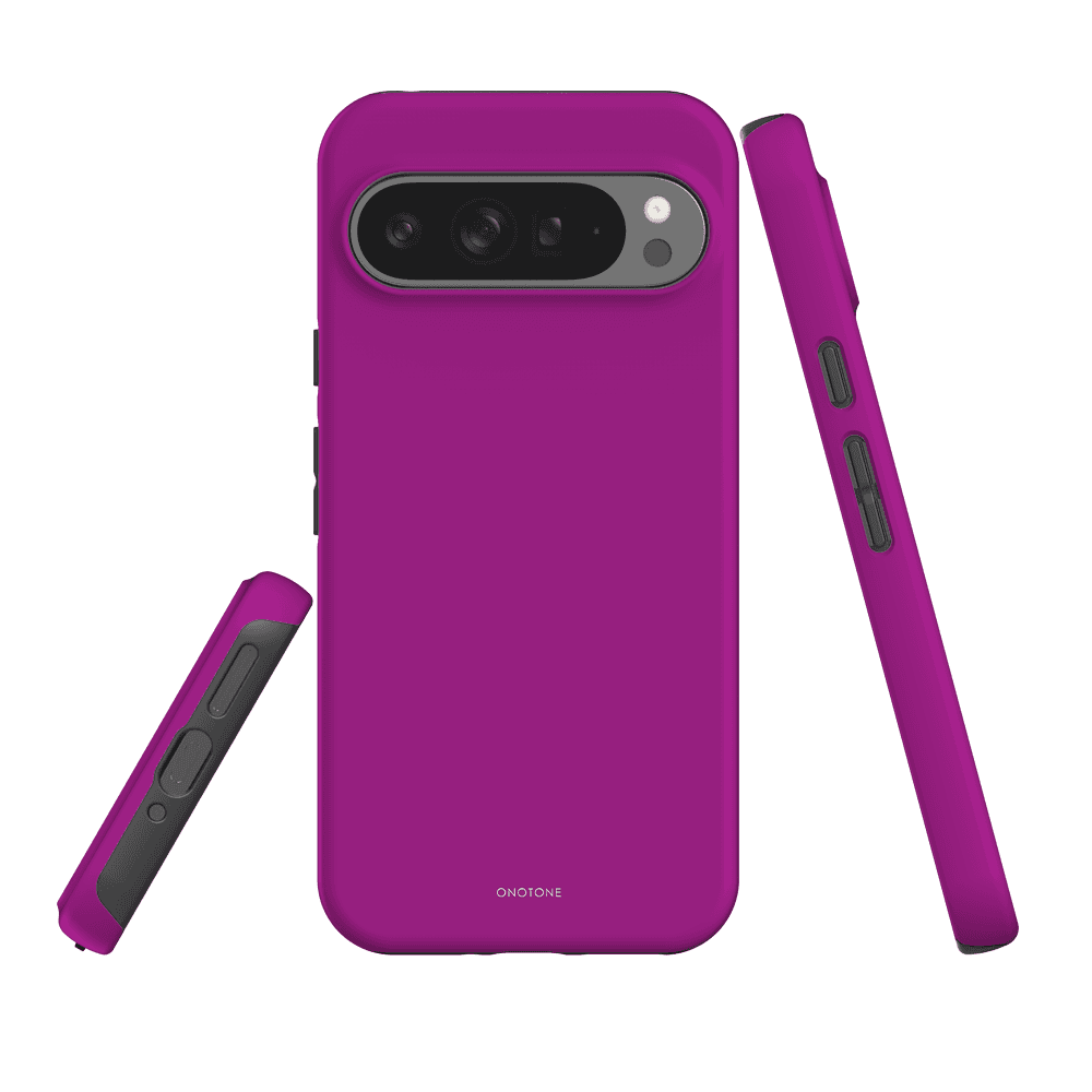 Google Pixel Case - Pantone 248