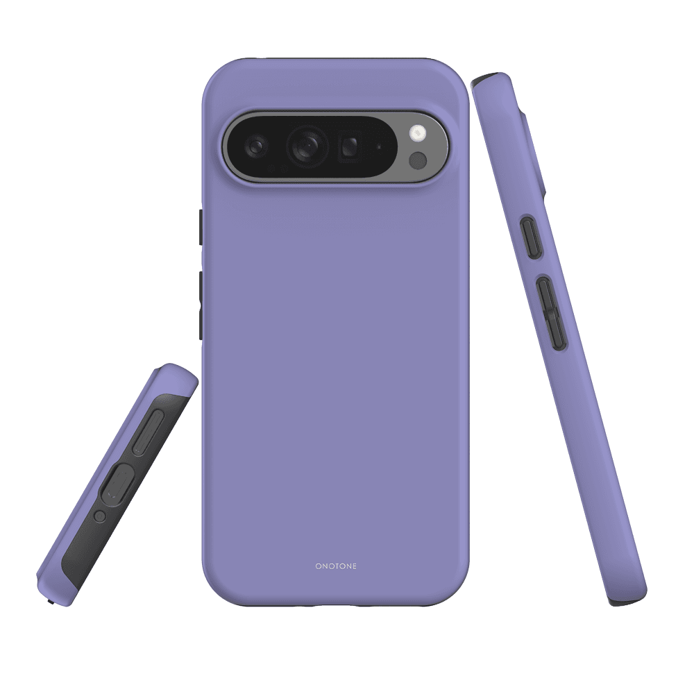 Google Pixel Case - Pantone 271